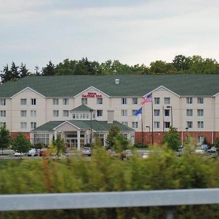 Hilton Garden Inn-Newburgh/Stewart Airport Екстериор снимка