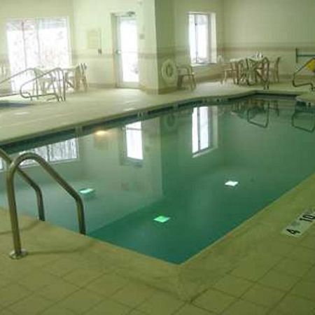 Hilton Garden Inn-Newburgh/Stewart Airport Екстериор снимка