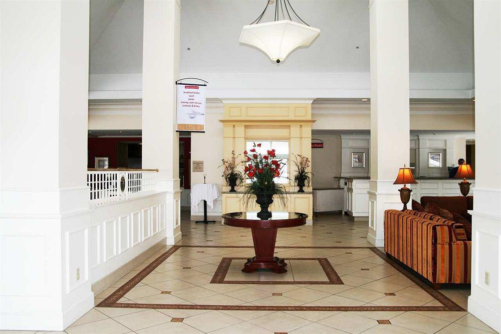 Hilton Garden Inn-Newburgh/Stewart Airport Интериор снимка