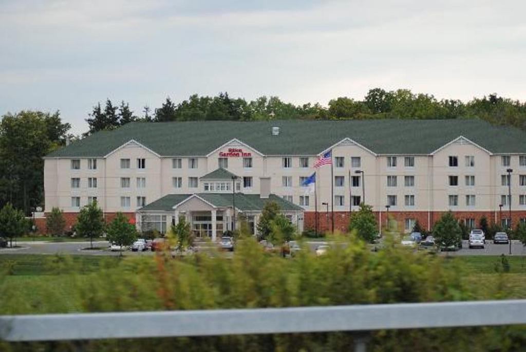 Hilton Garden Inn-Newburgh/Stewart Airport Екстериор снимка