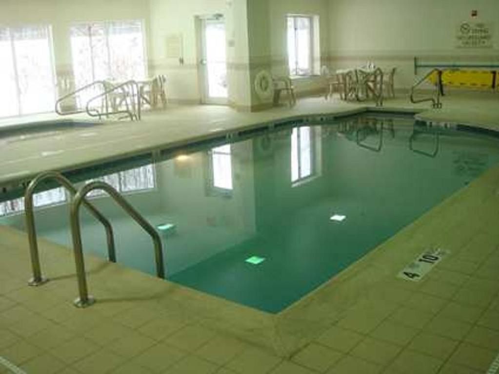 Hilton Garden Inn-Newburgh/Stewart Airport Екстериор снимка