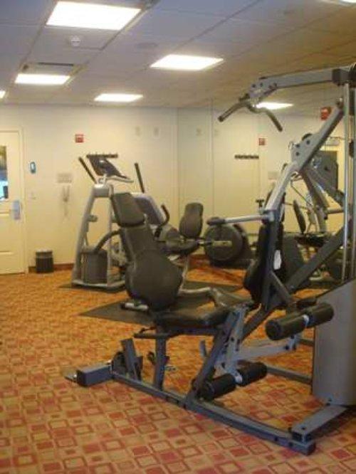 Hilton Garden Inn-Newburgh/Stewart Airport Екстериор снимка