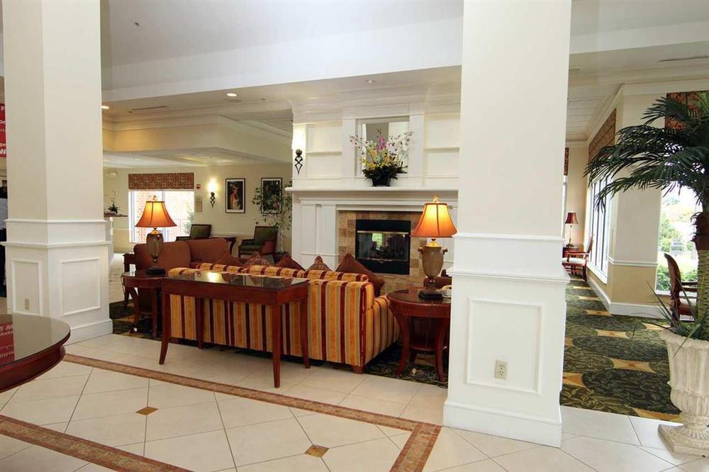 Hilton Garden Inn-Newburgh/Stewart Airport Интериор снимка